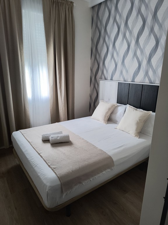Habitación Clásica Bahamas