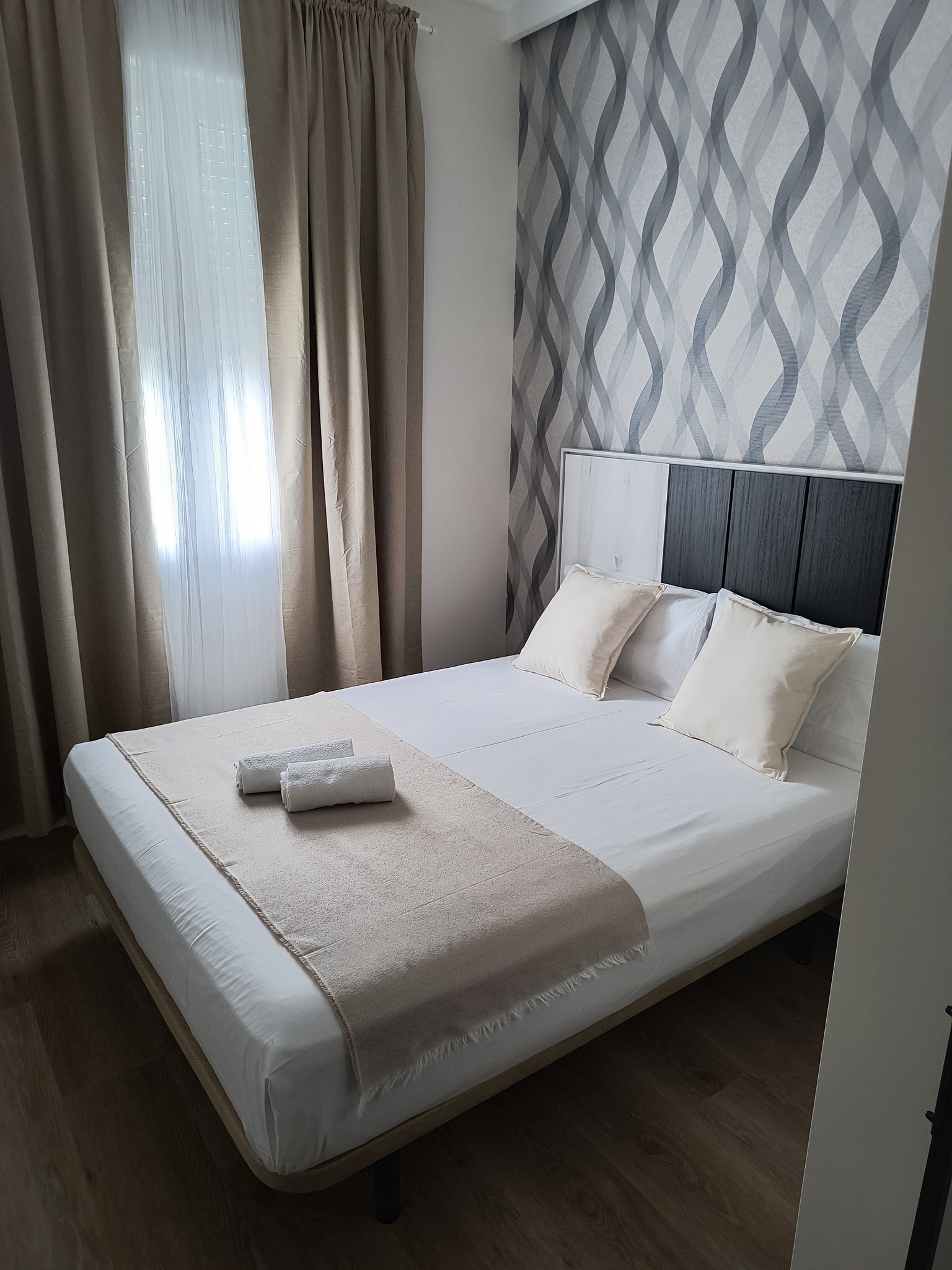 Habitación Clásica Bahamas