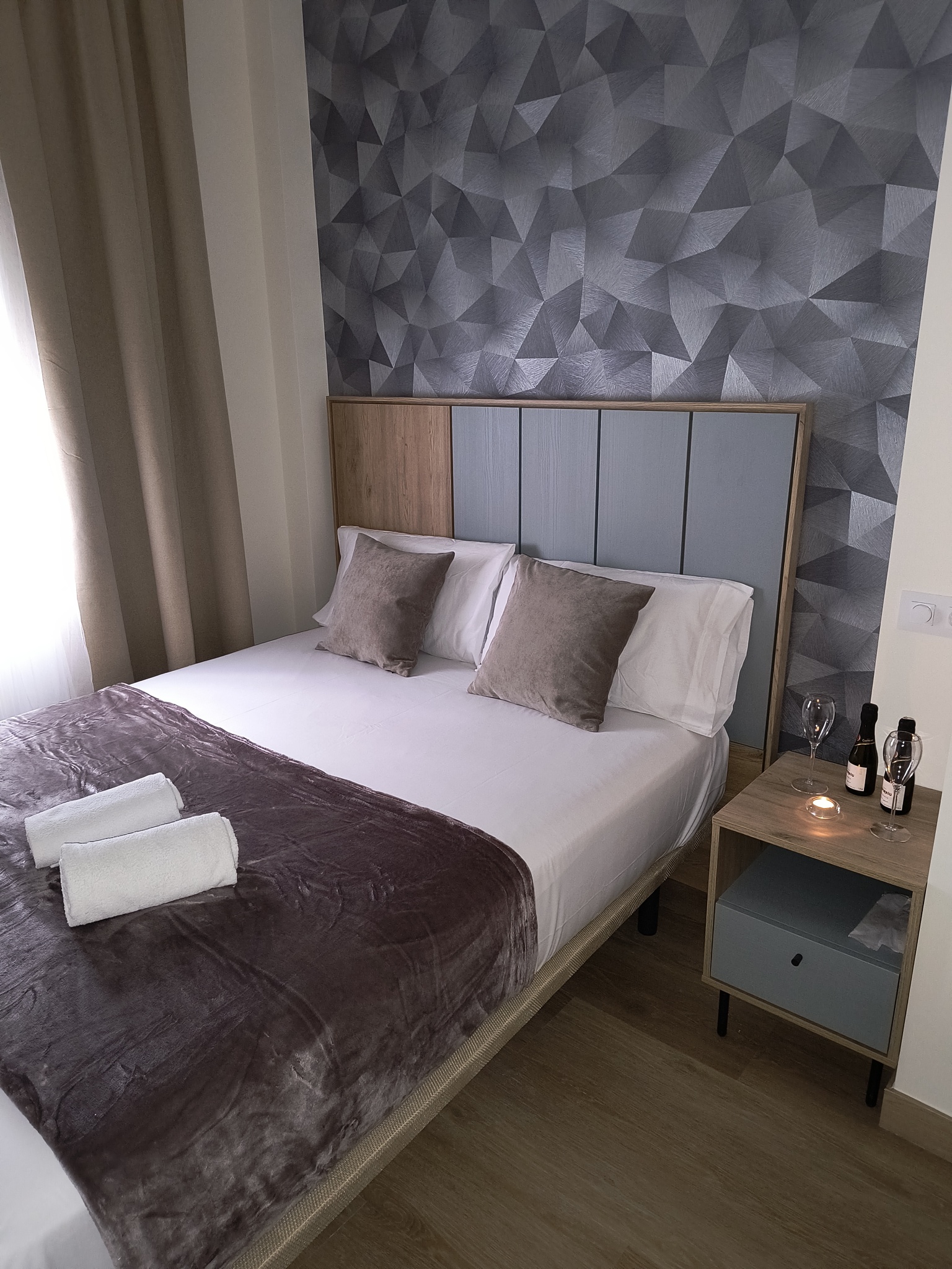 Habitación Clásica Caimán
