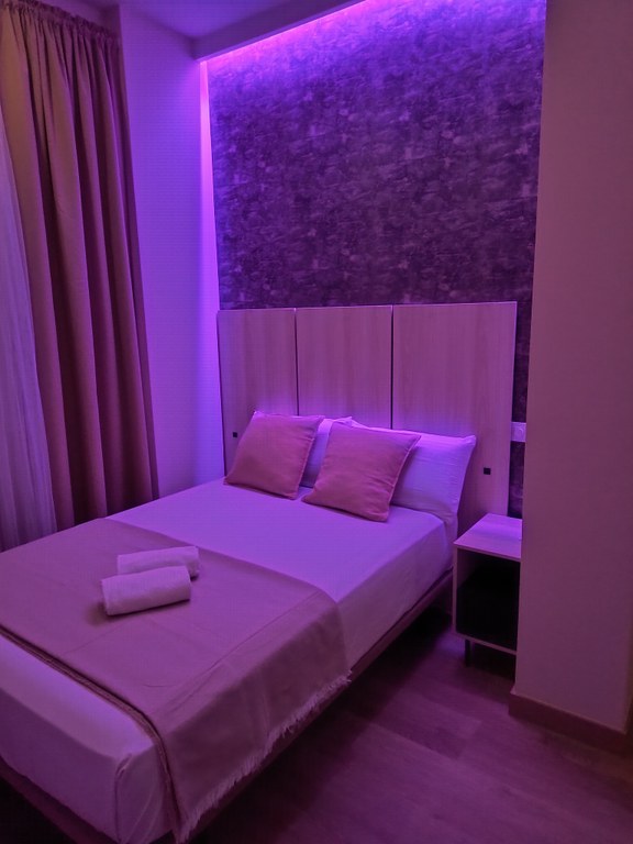 Habitación clásica Canarias