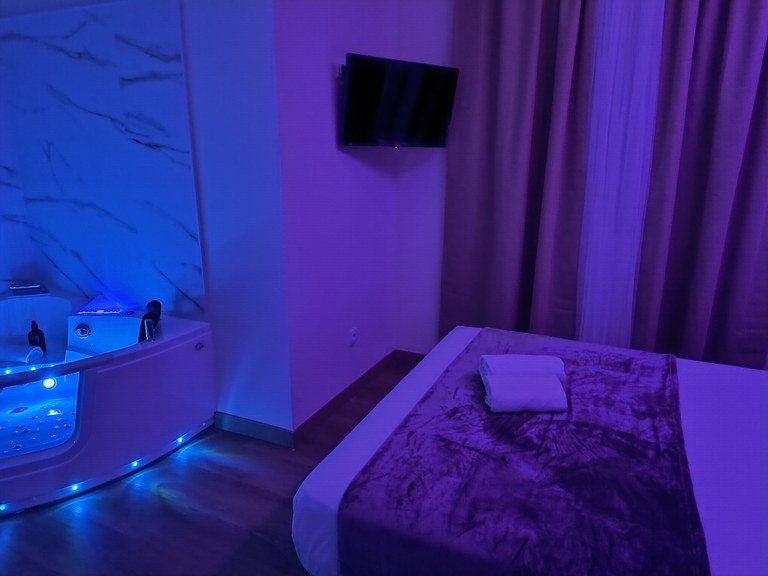 Habitación Deluxe Hawái