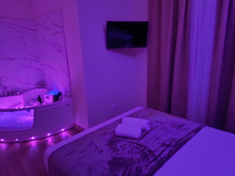 Habitación Deluxe Hawái