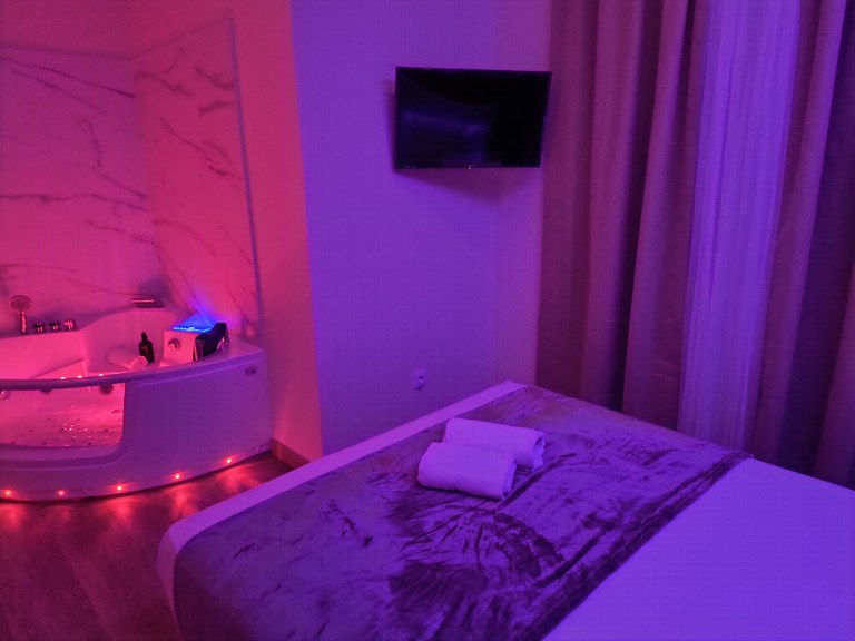 Habitación Deluxe Hawái