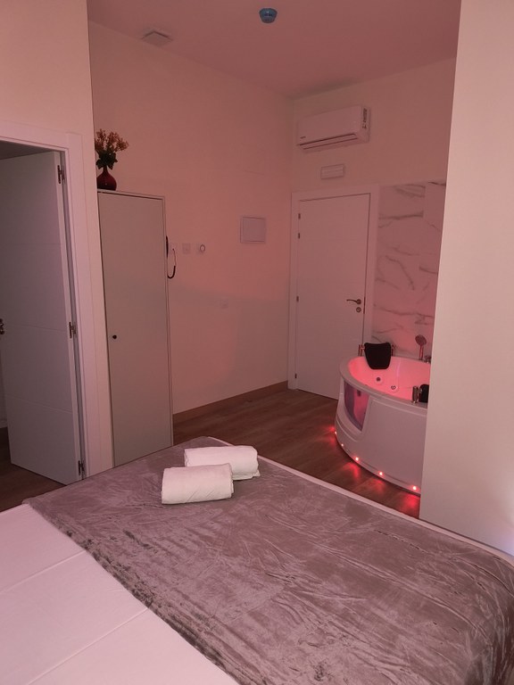 Habitación Deluxe Hawái