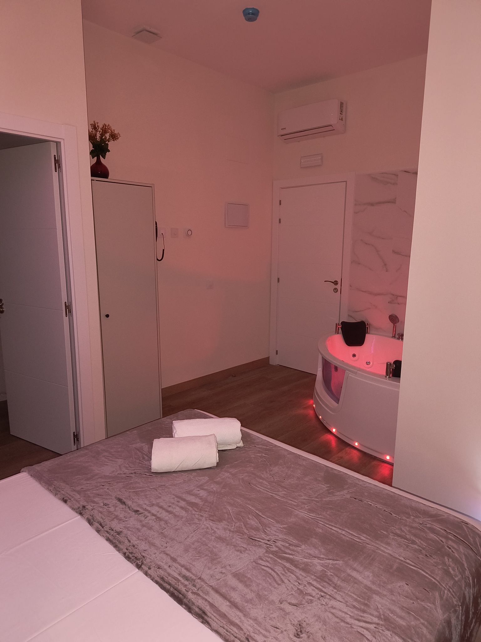 Habitación Deluxe Hawái
