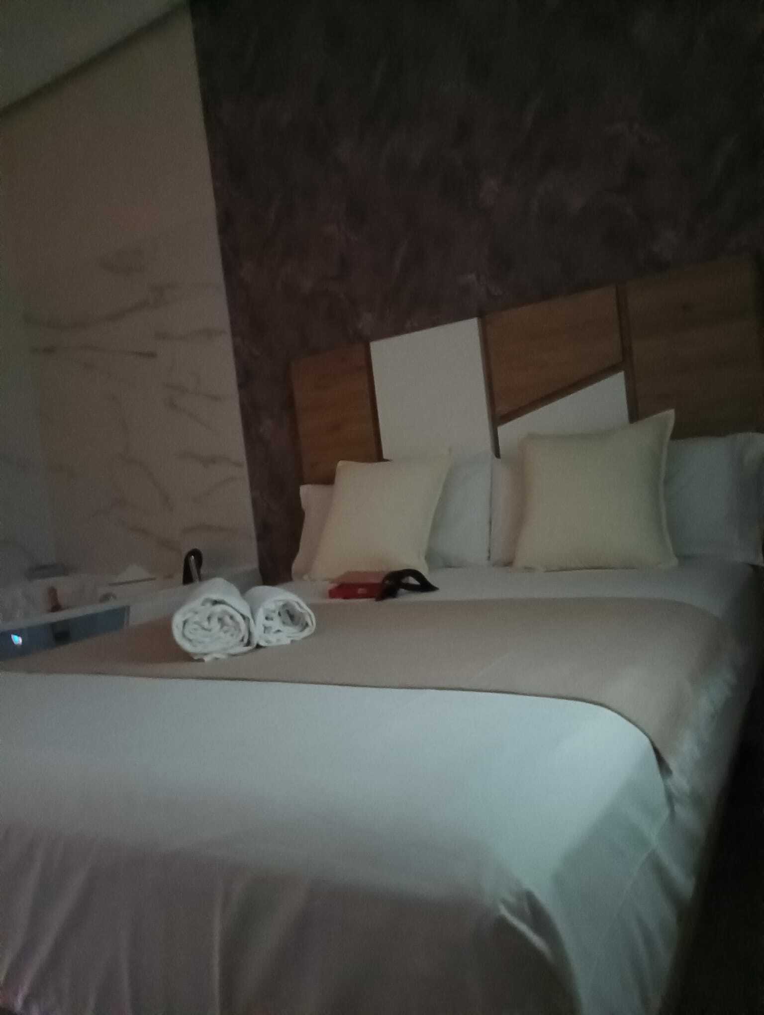 Habitación Superior Galápagos