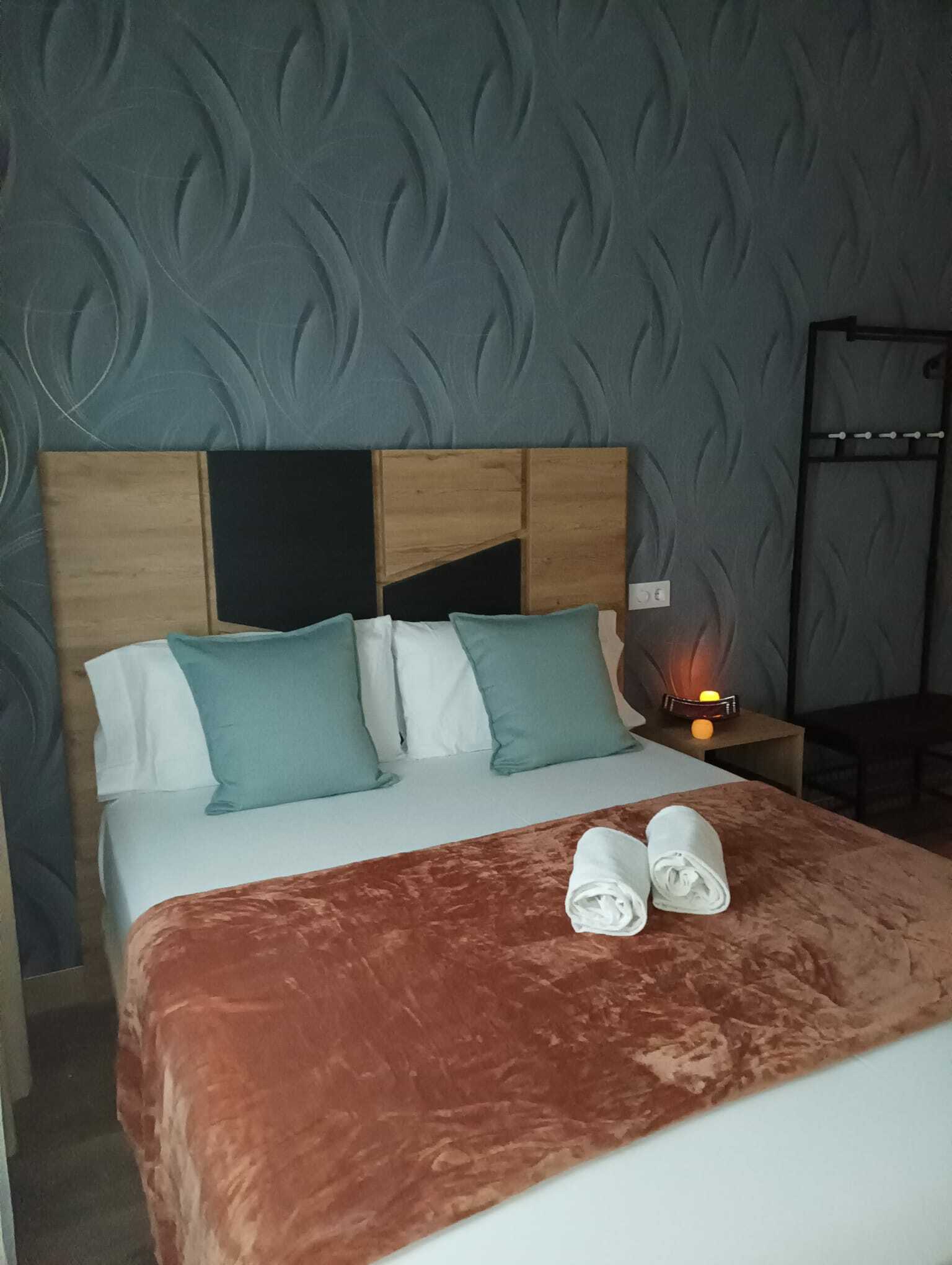 Habitación Superior Jamaica