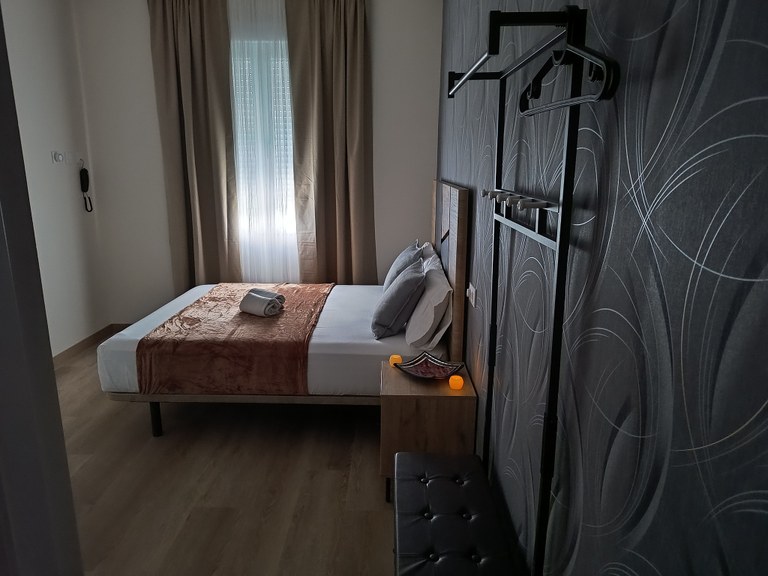 Habitación Superior Jamaica