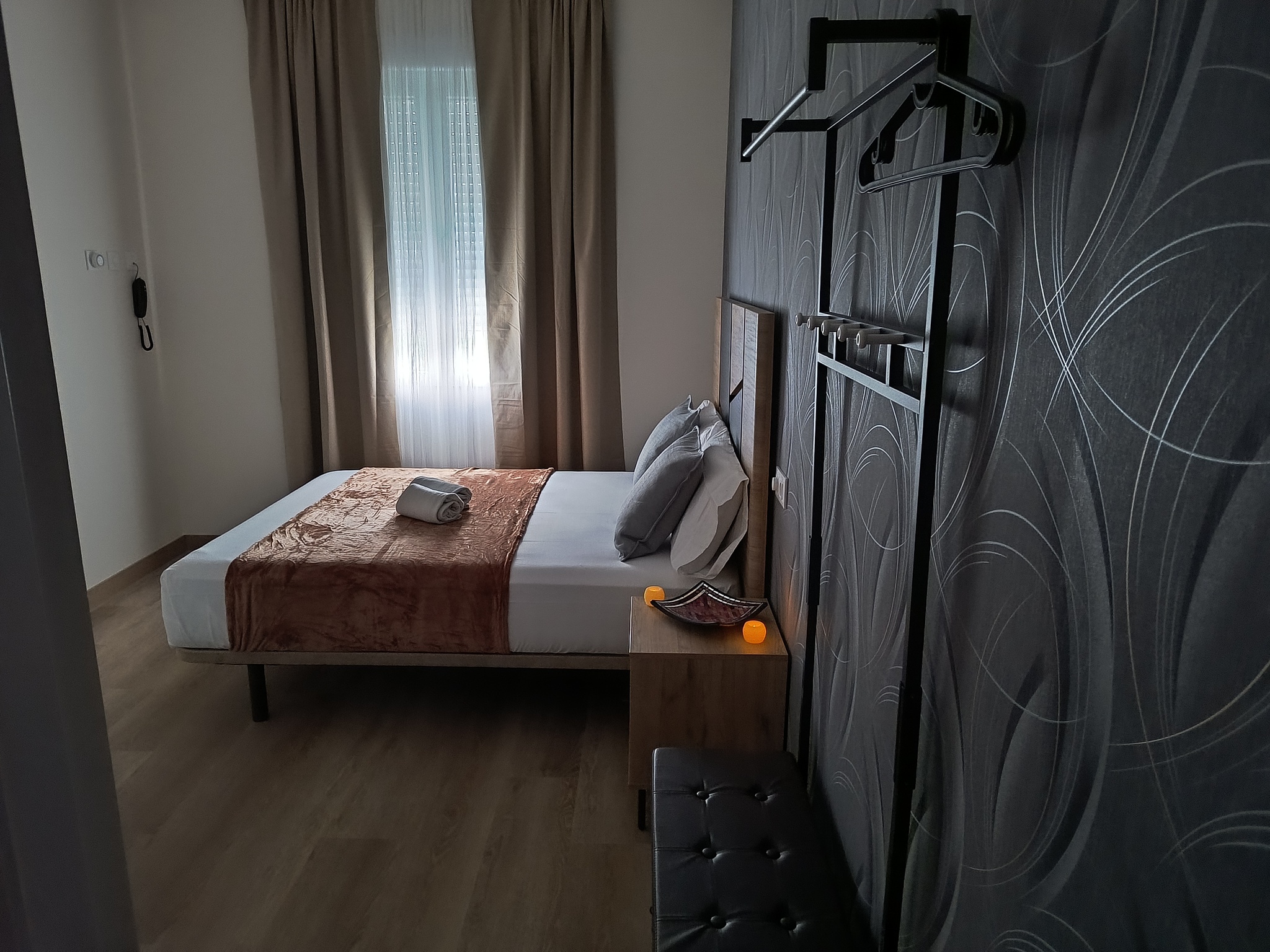Habitación Superior Jamaica